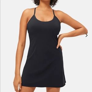 Outdoor Voices Exercise Dress